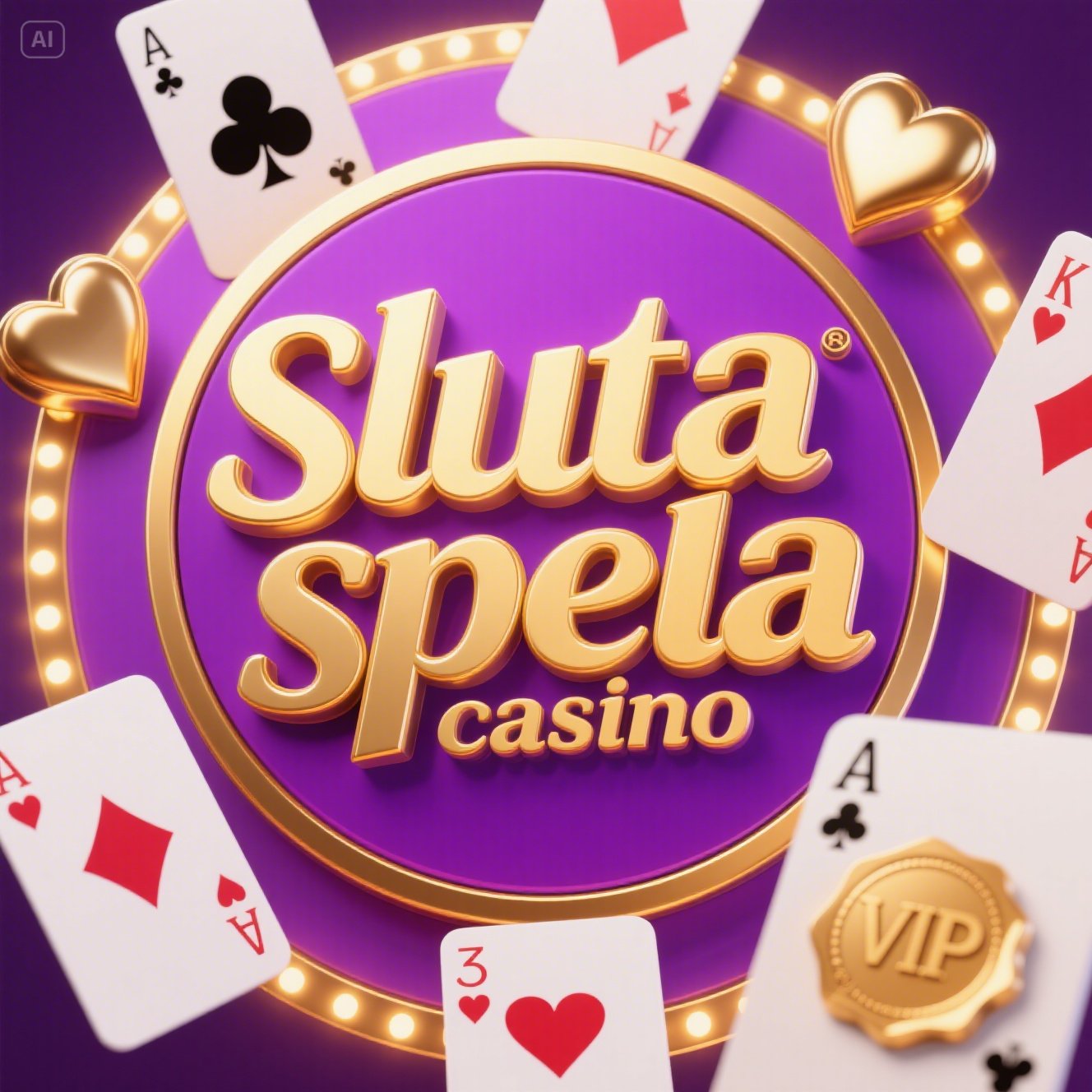sluta spela casino